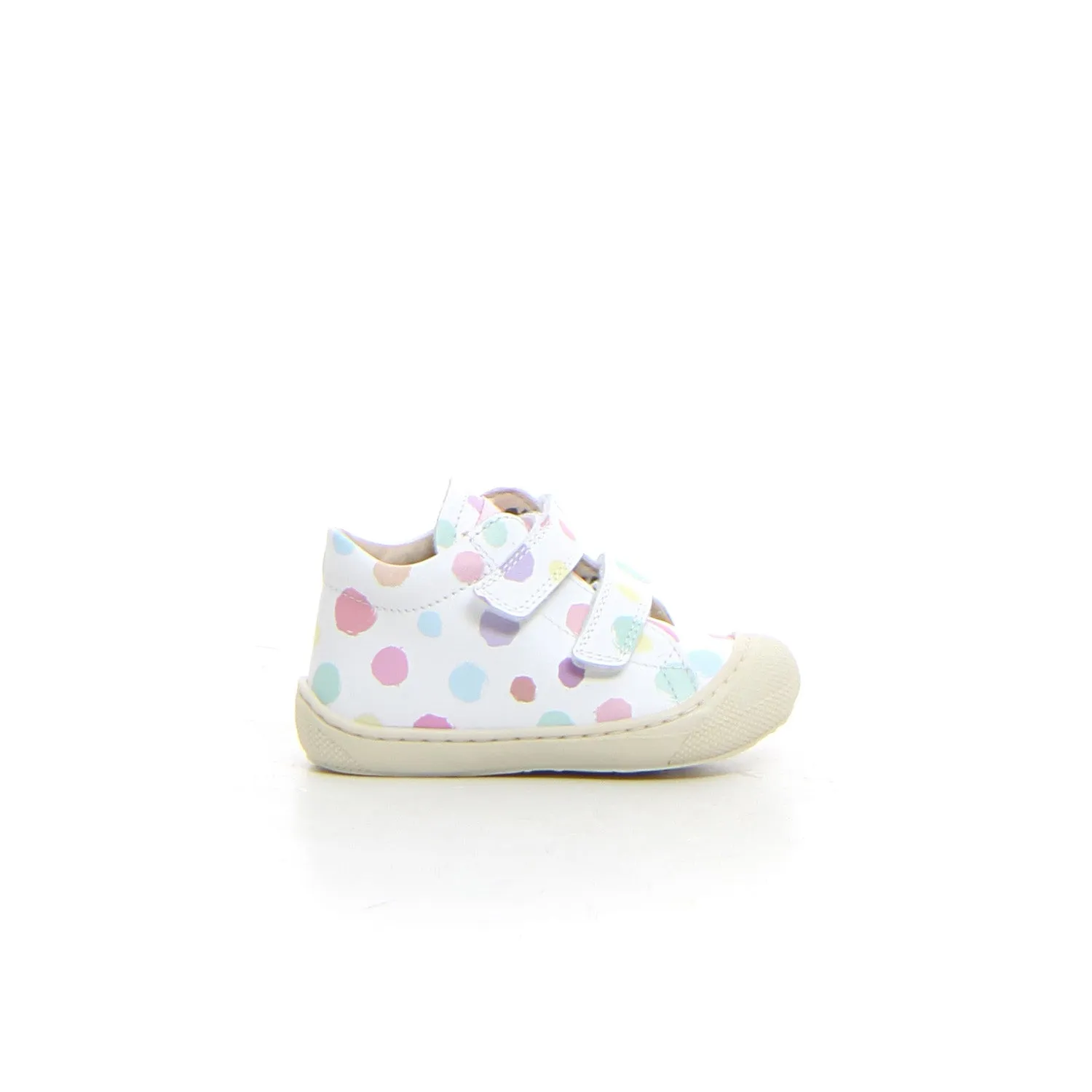 Cocoon sneaker bambina