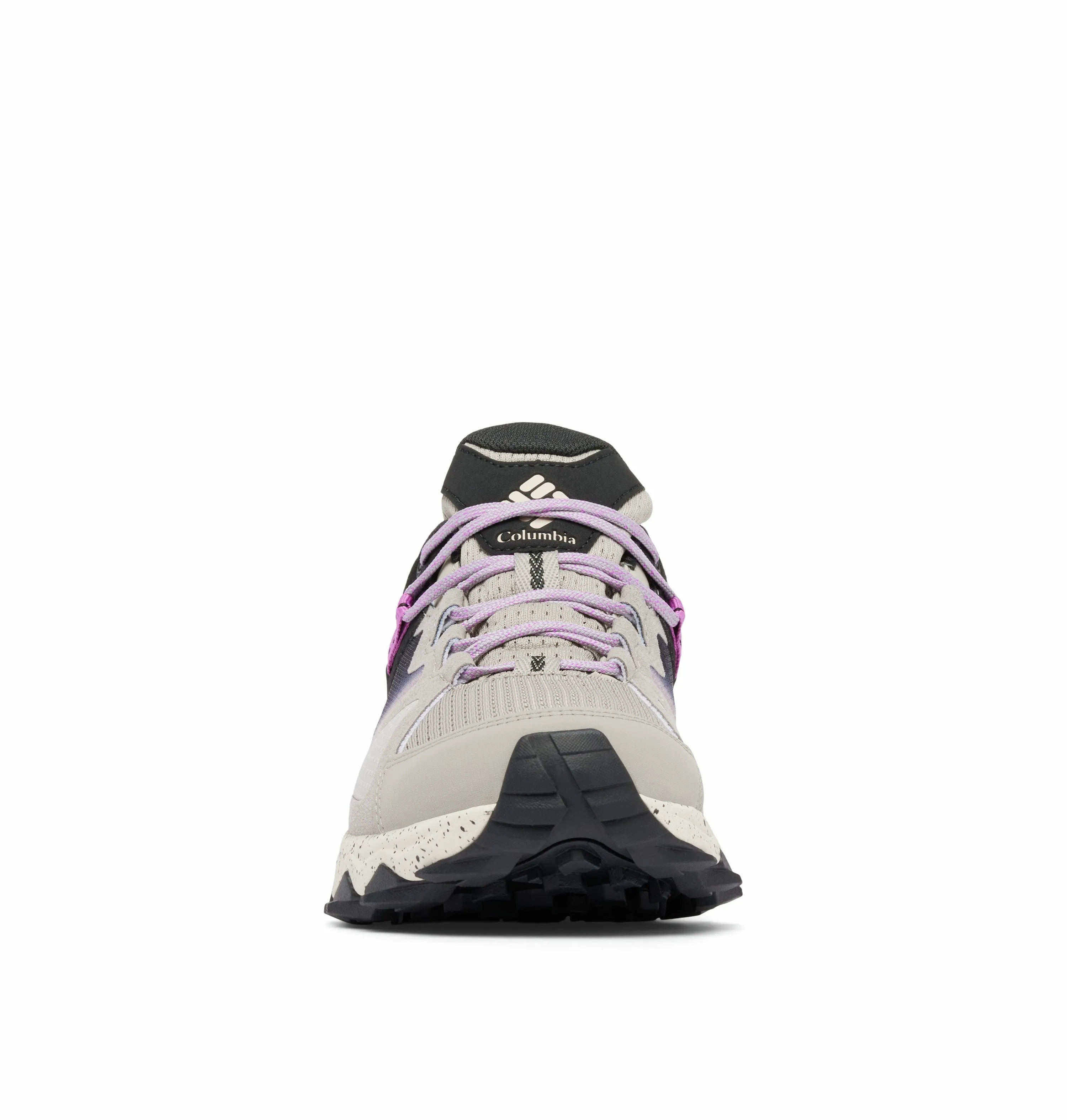 Columbia Peakfreak HERA OUTDRY Waterproof Breathable Shoe-FLINT