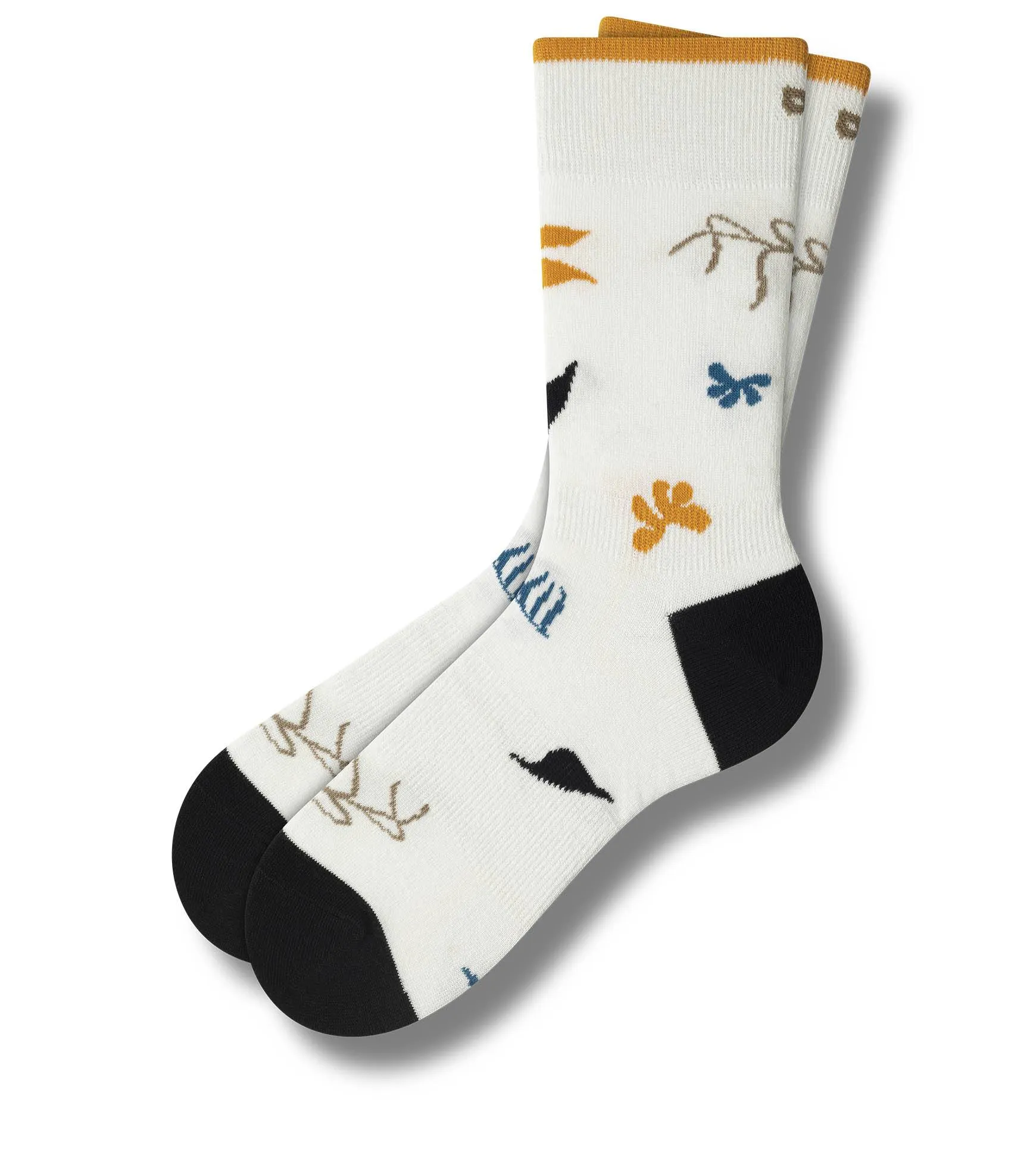 Crew Socks 3 Pack