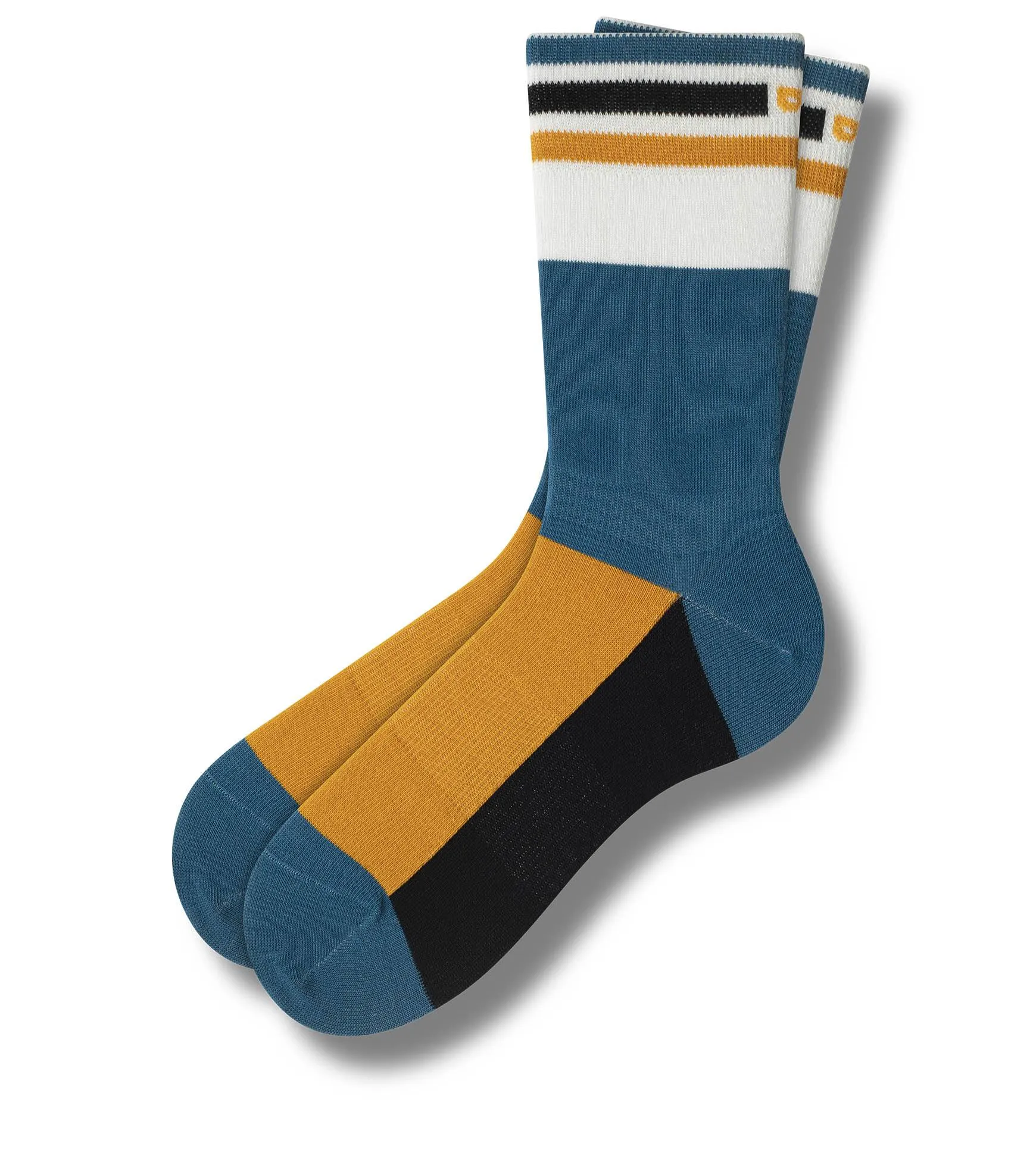 Crew Socks 3 Pack