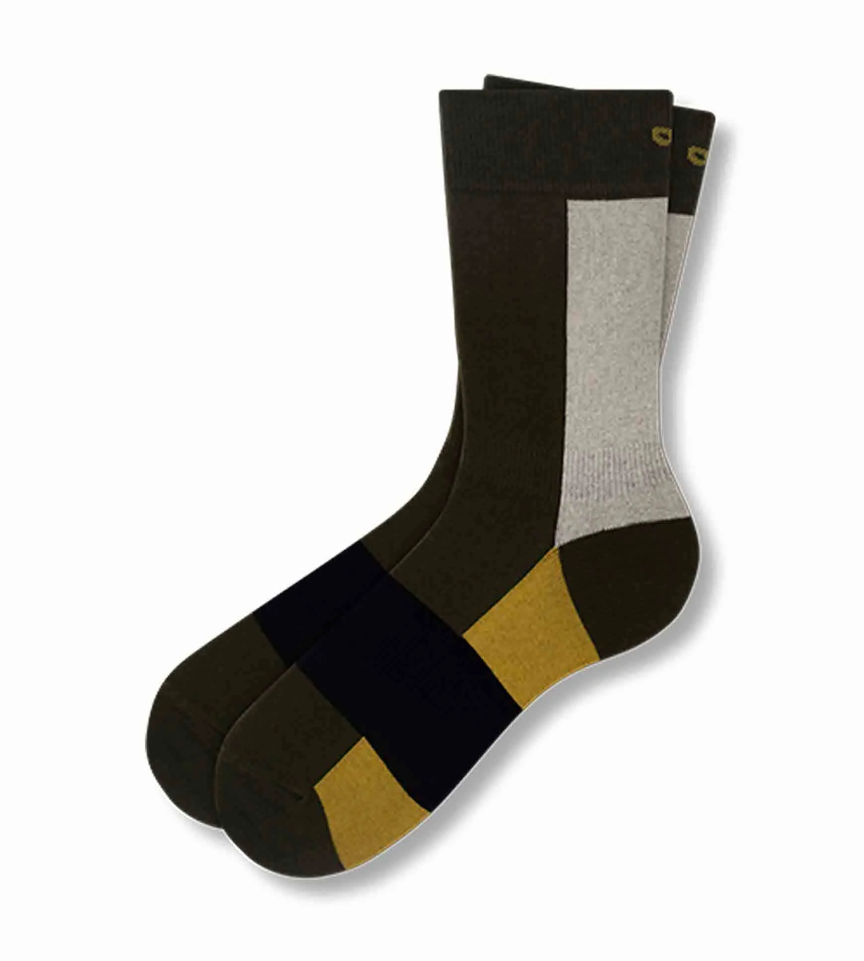 Crew Socks 3 Pack