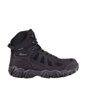 Crosstrex 6" Soft-Toe Boots WP Side Zip