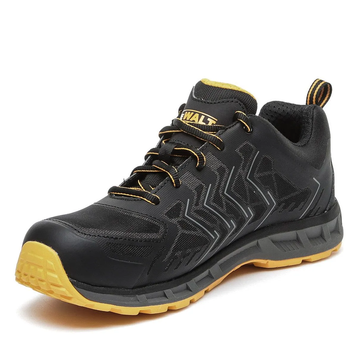 DeWalt Fargo Lightweight Safety Trainer