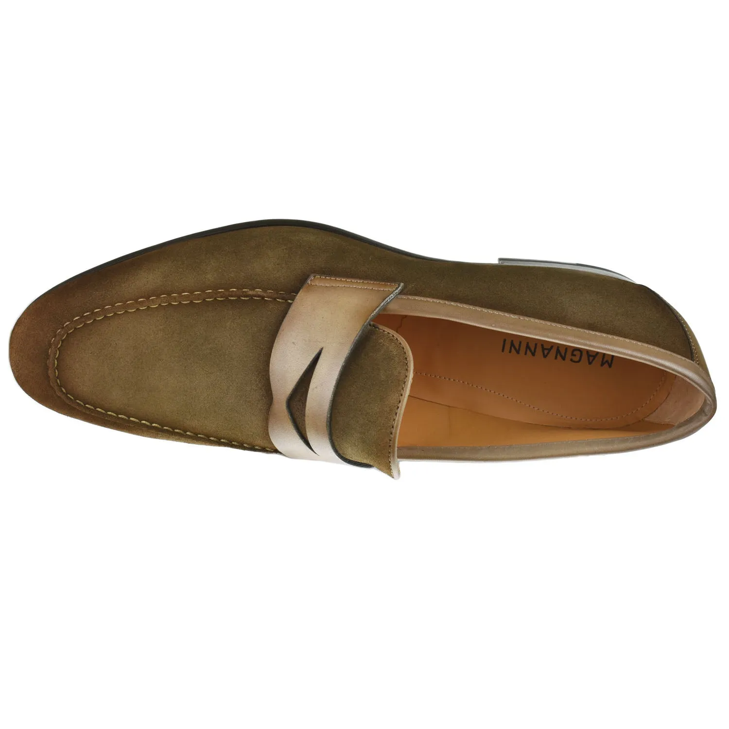 Diezma III Penny Loafer