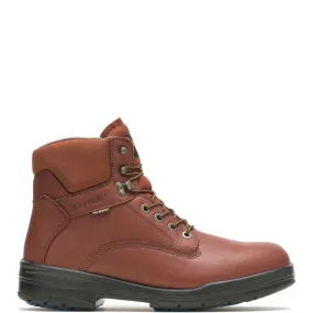 Durashocks Sr Men's Work Boots Brown