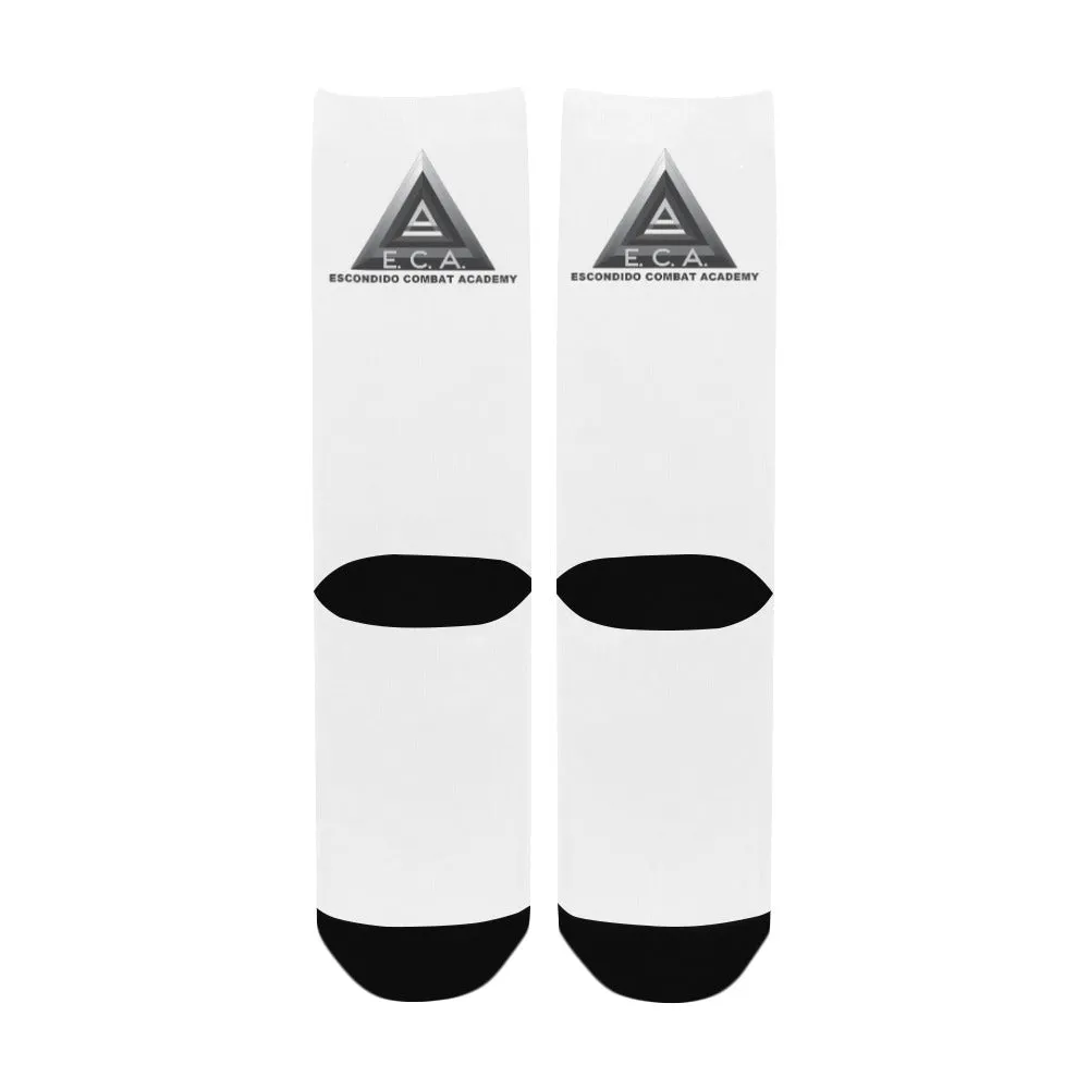 ECA Socks Women's Custom Socks