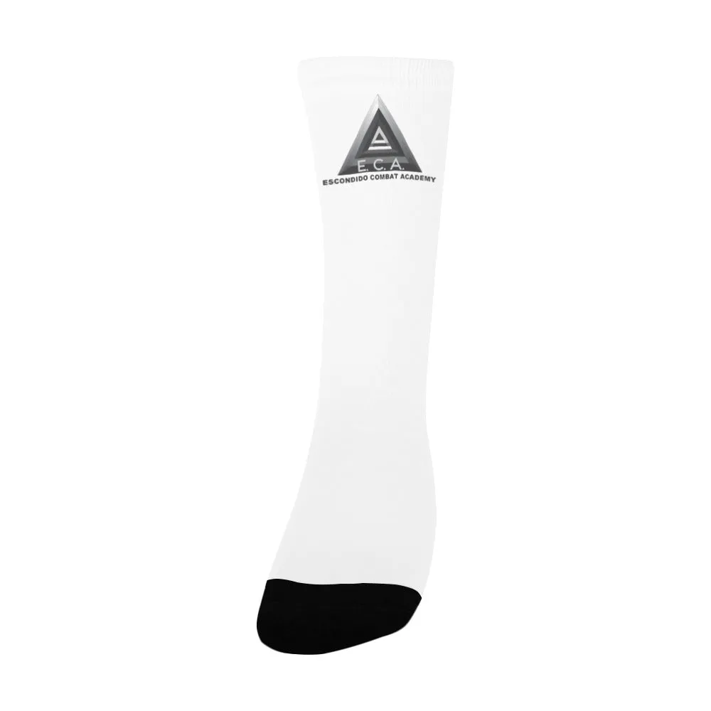 ECA Socks Women's Custom Socks