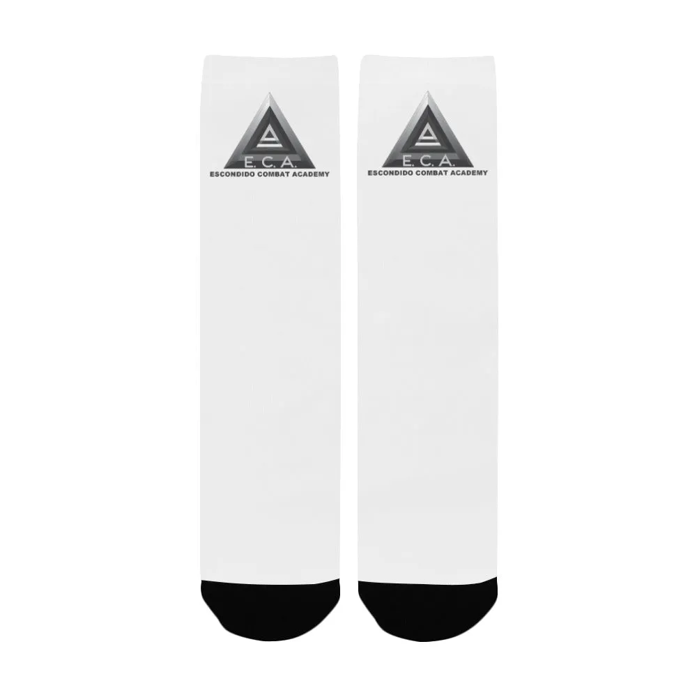 ECA Socks Women's Custom Socks