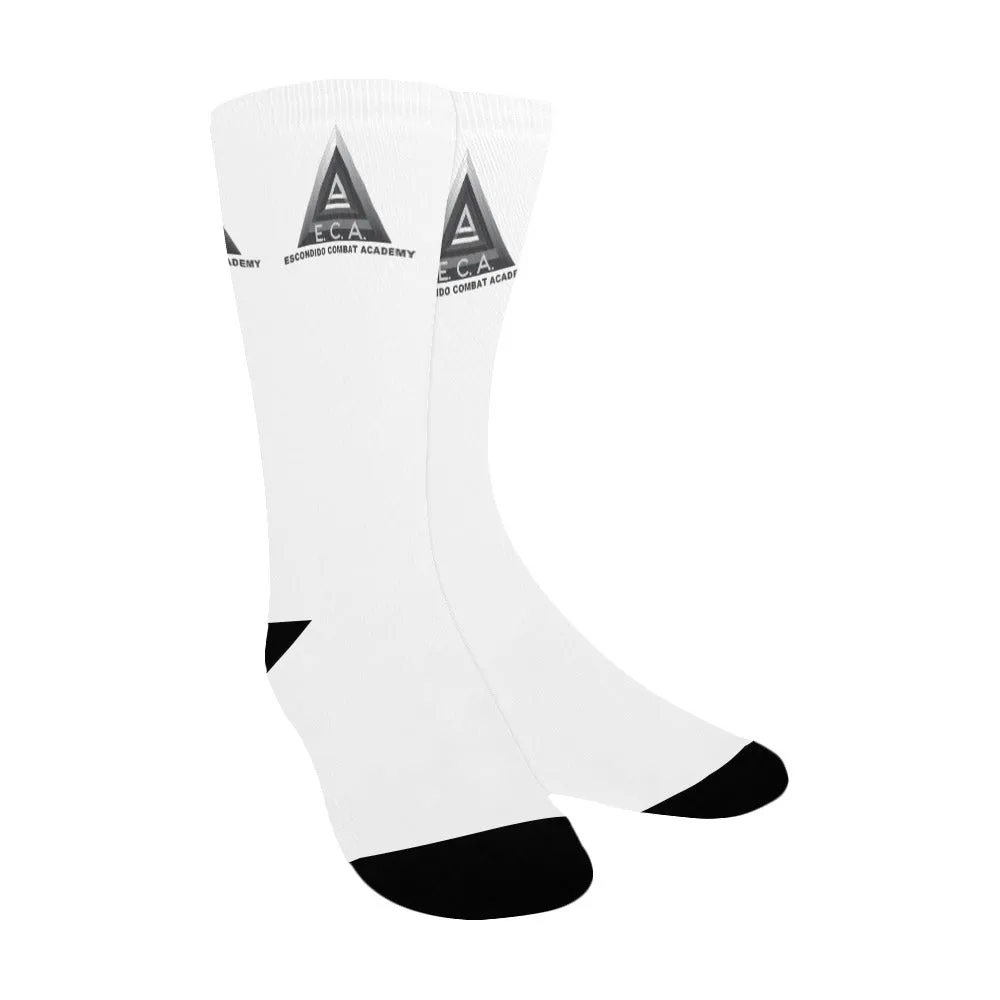 ECA Socks Women's Custom Socks