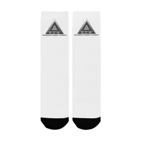 ECA Socks Women's Custom Socks