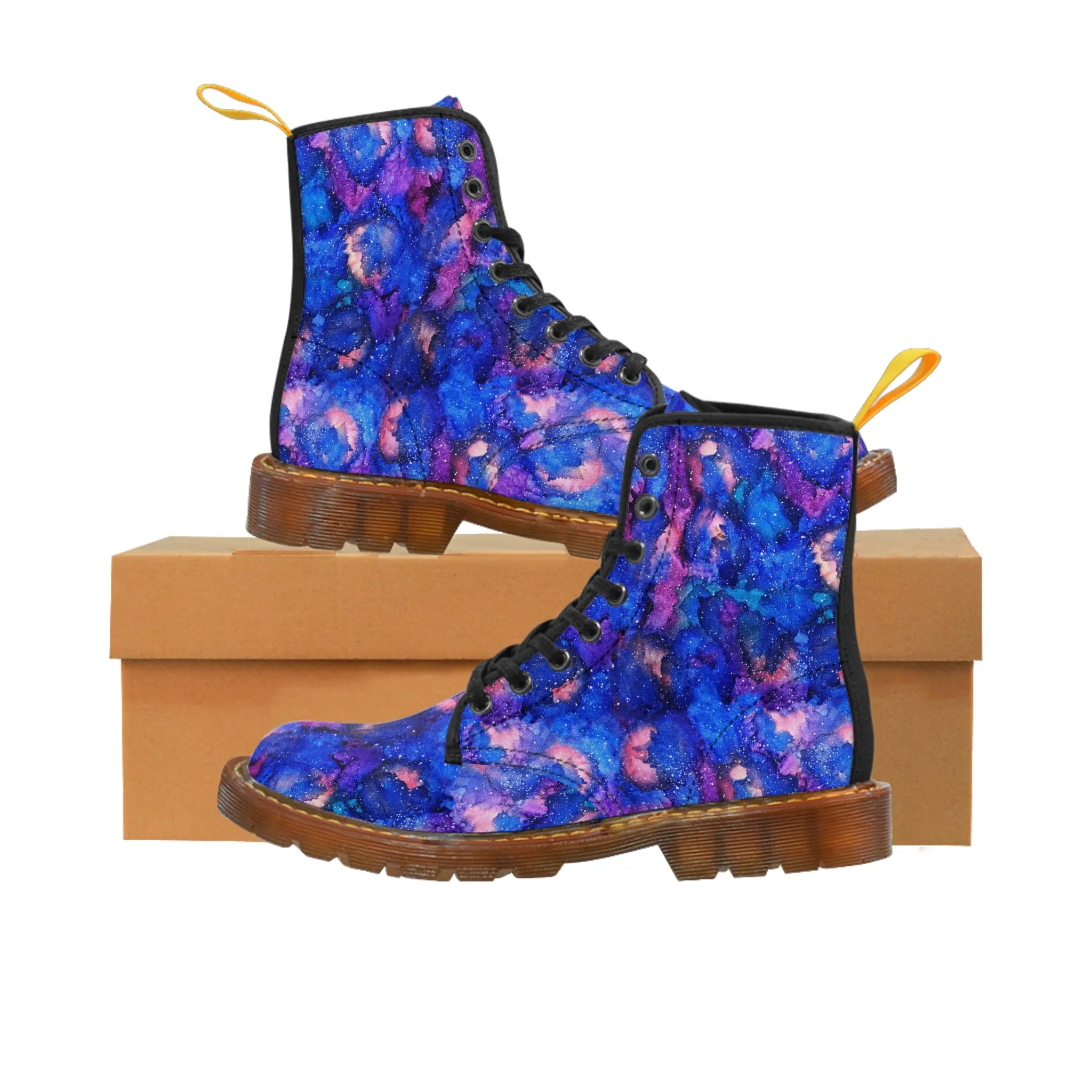 Eternity Women's Fashion Boots