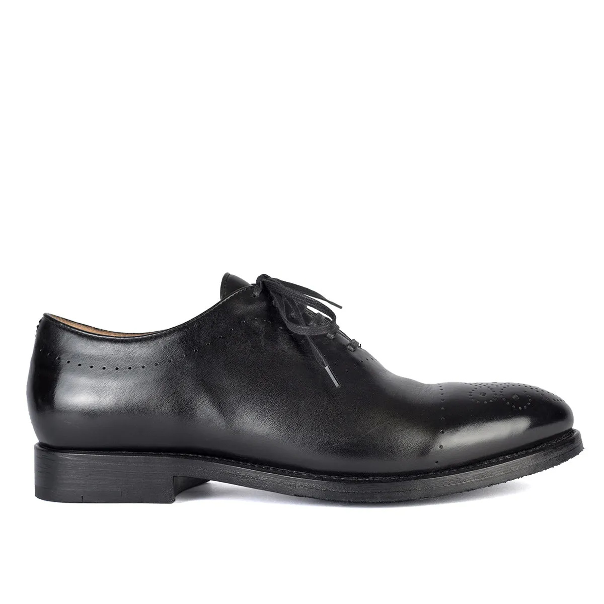 ETHAN 83003<br> Oxford shoes