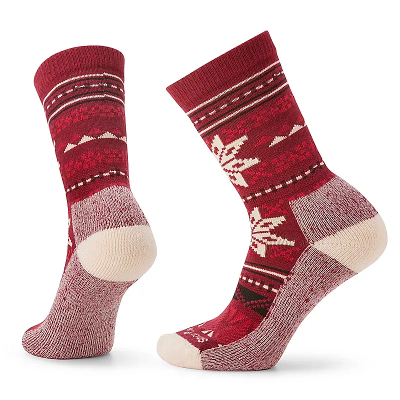 Everyday Cozy Lodge Sock Women's