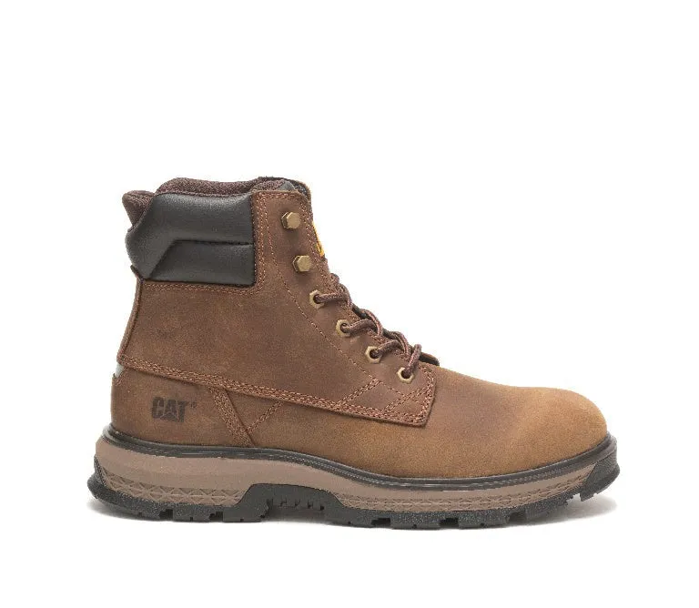 Exposition 6 Men's Work Boots Pyramid