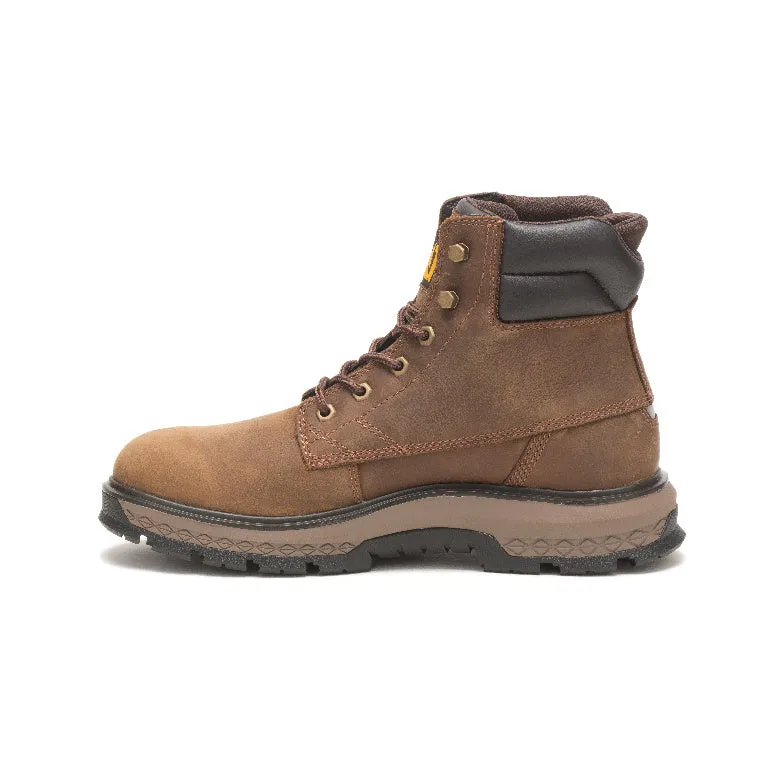 Exposition 6 Men's Work Boots Pyramid