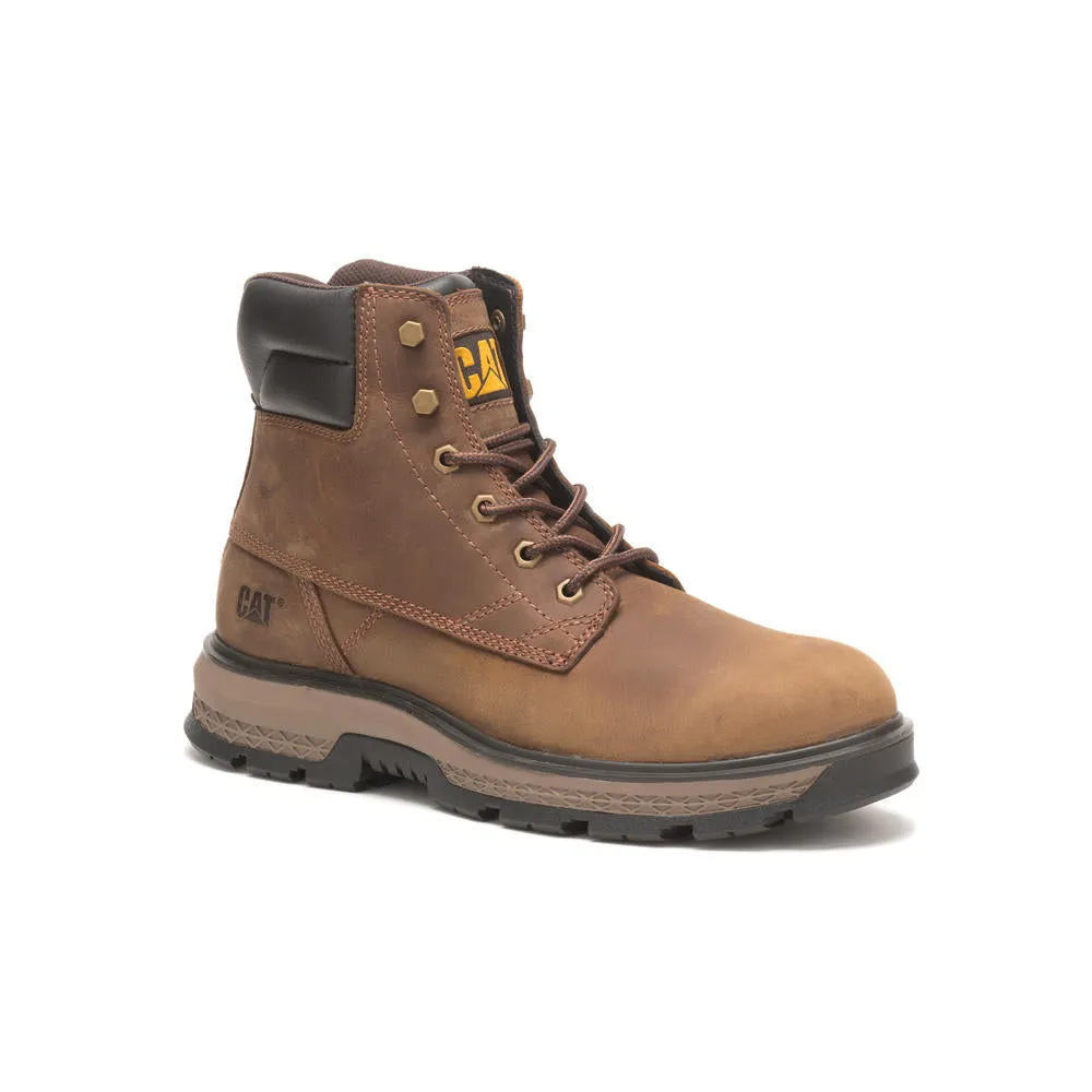 Exposition 6 Men's Work Boots Pyramid