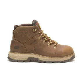 Exposition Hiker Men's Alloy-Toe Work Boots Wp Pyramid