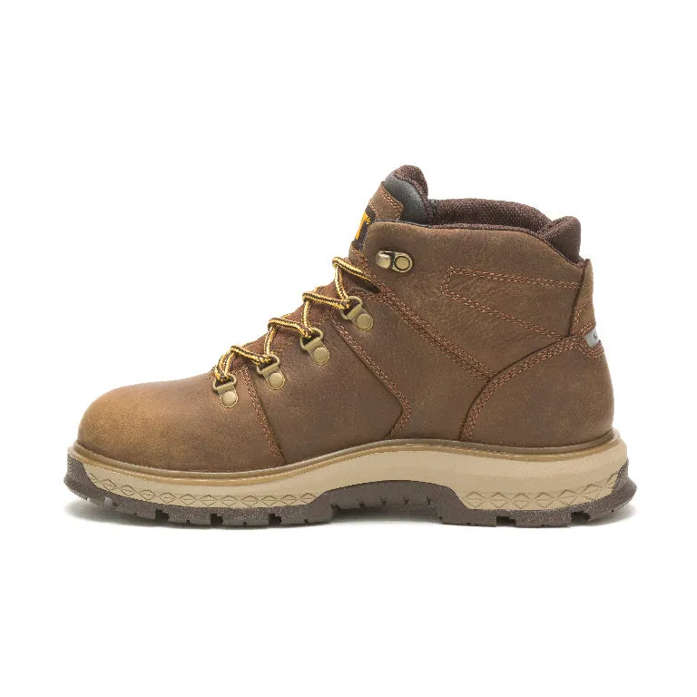 Exposition Hiker Men's Alloy-Toe Work Boots Wp Pyramid