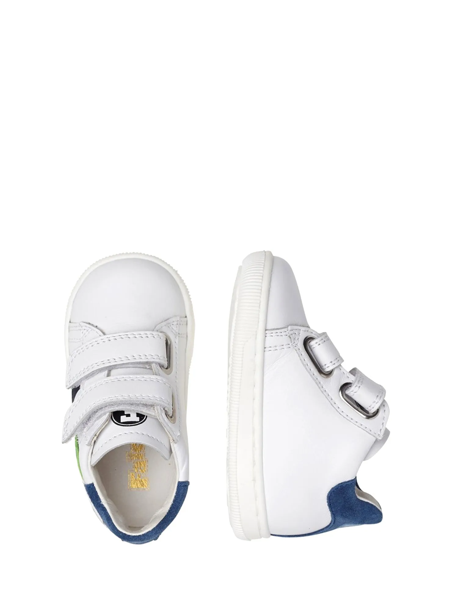 Falcotto Sneakers 2014682 01