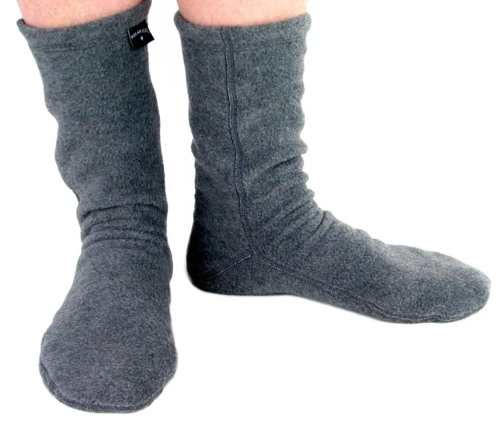 Fleece Socks