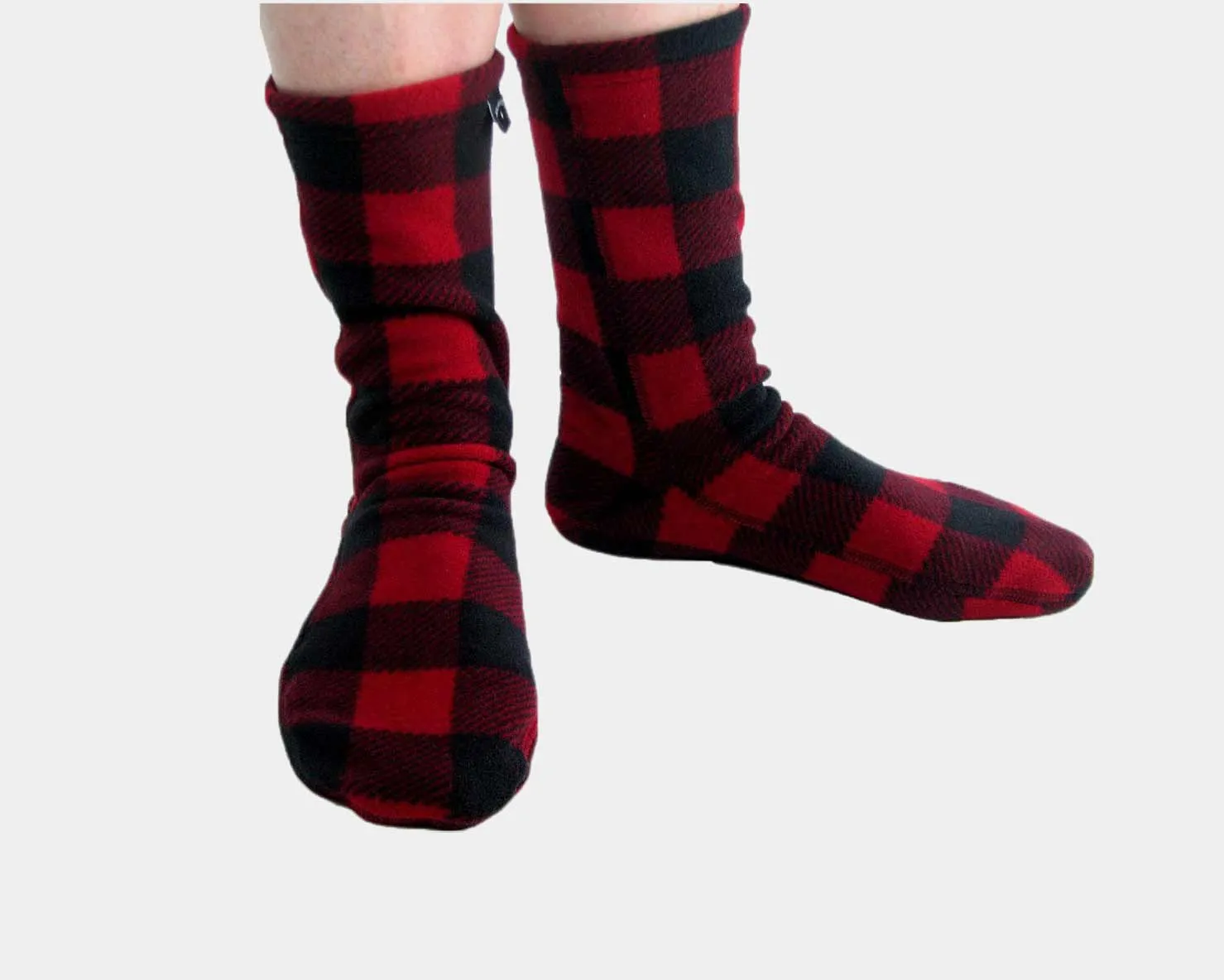 Fleece Socks