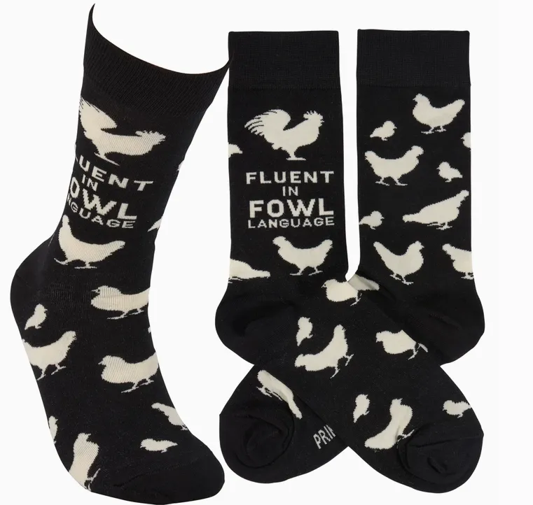 Funny Socks