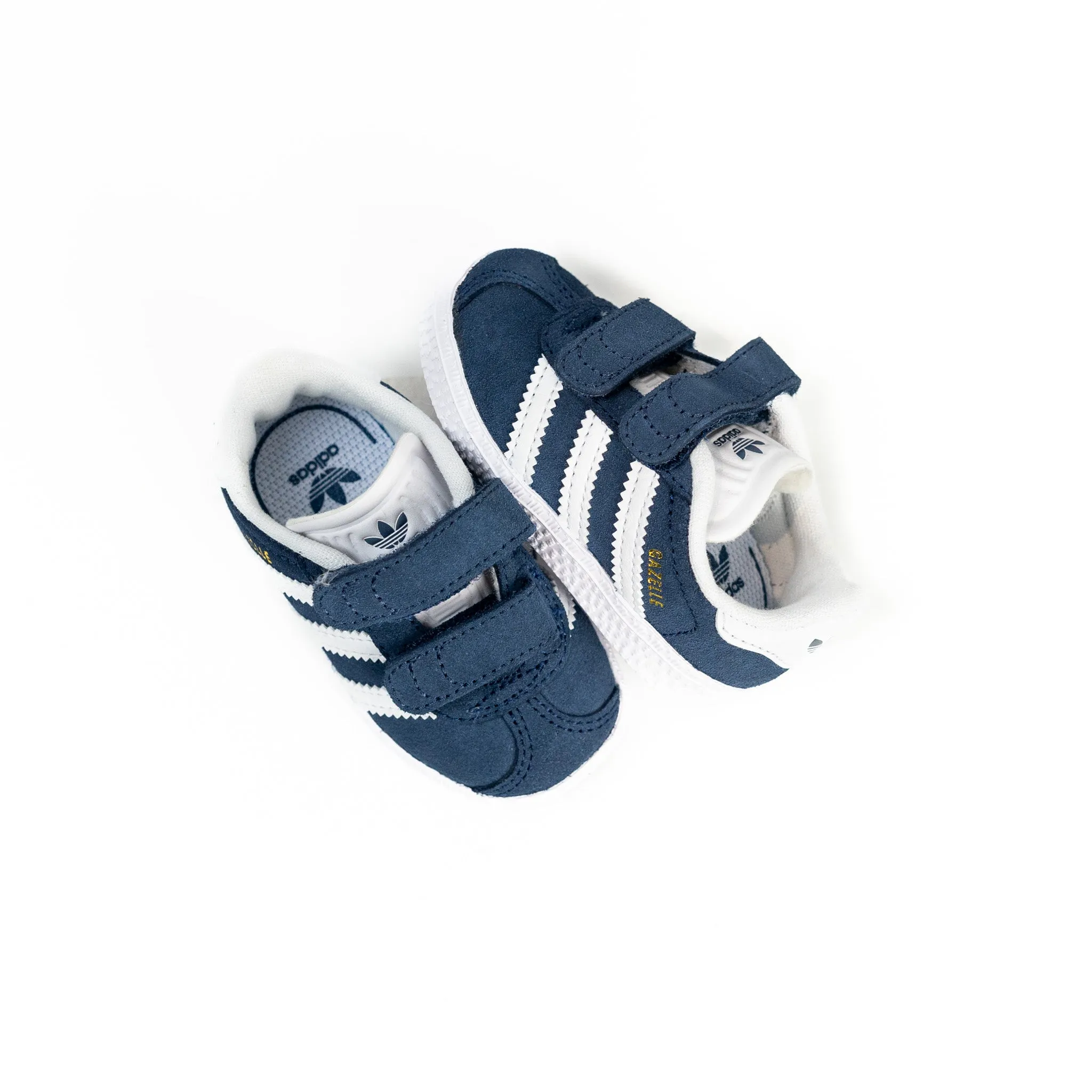 GAZELLE CF INFANT NAVY