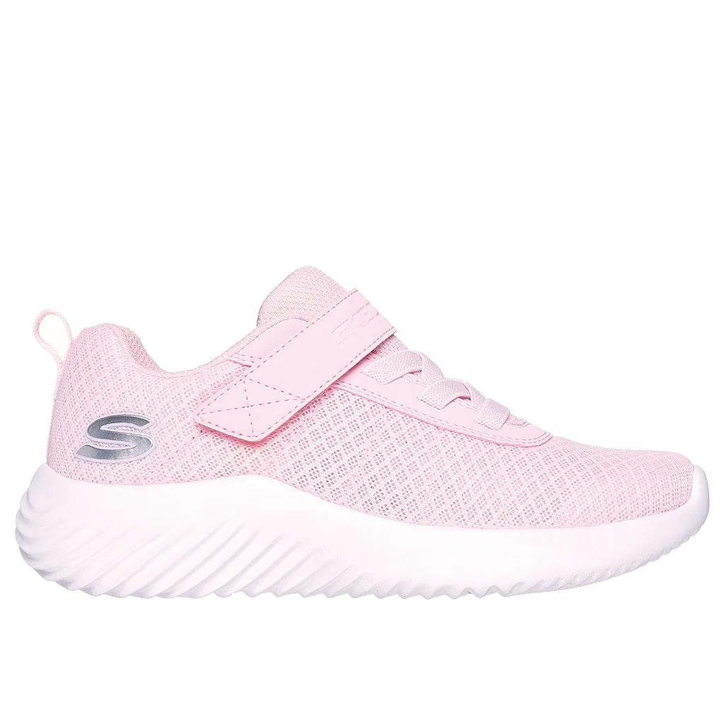 Girl's Skechers Bounder Cool Cruise Shoe