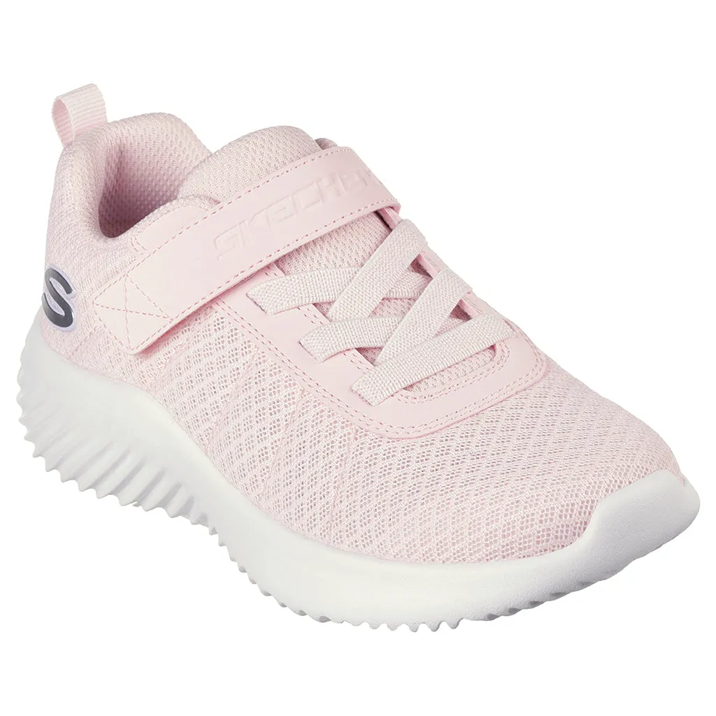 Girl's Skechers Bounder Cool Cruise Shoe