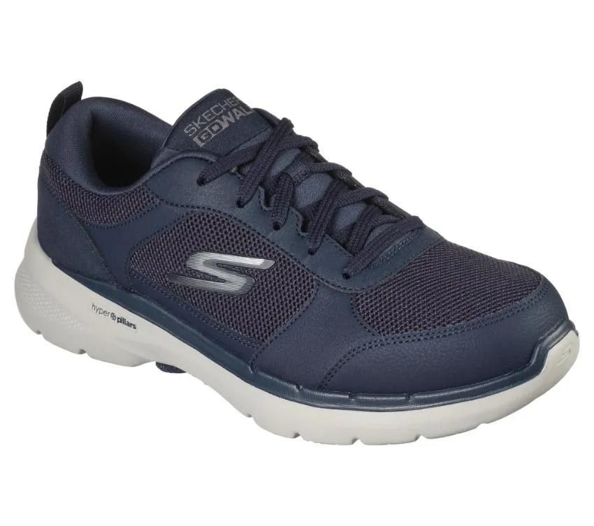 Go Walk 6 Compete By Skechers