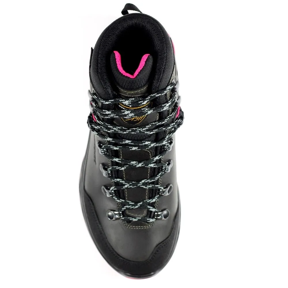 Grisport Ladies Waterproof Breathable Chiltern Leather Walking Boot