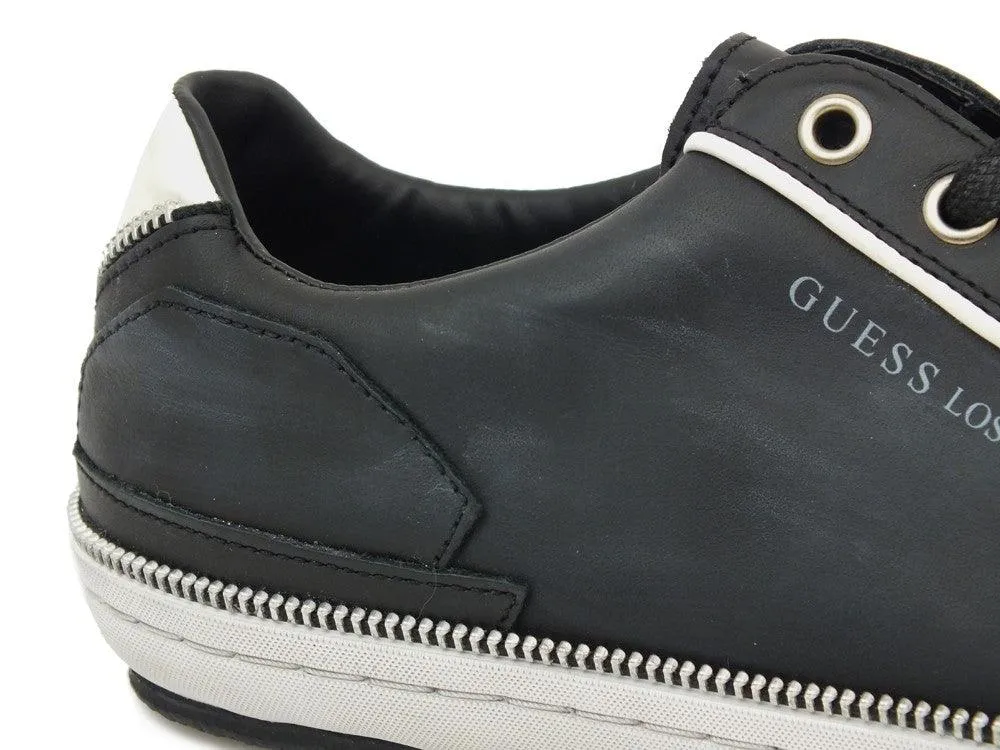 GUESS Sneaker Black EMLOW4LEA12