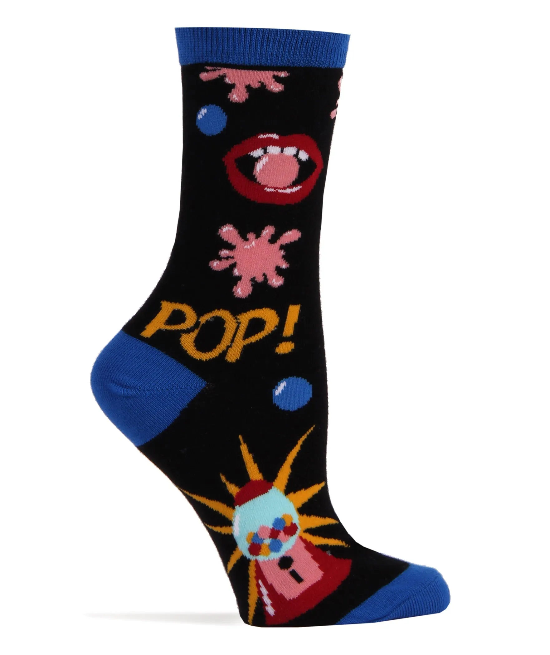 Gumball Socks