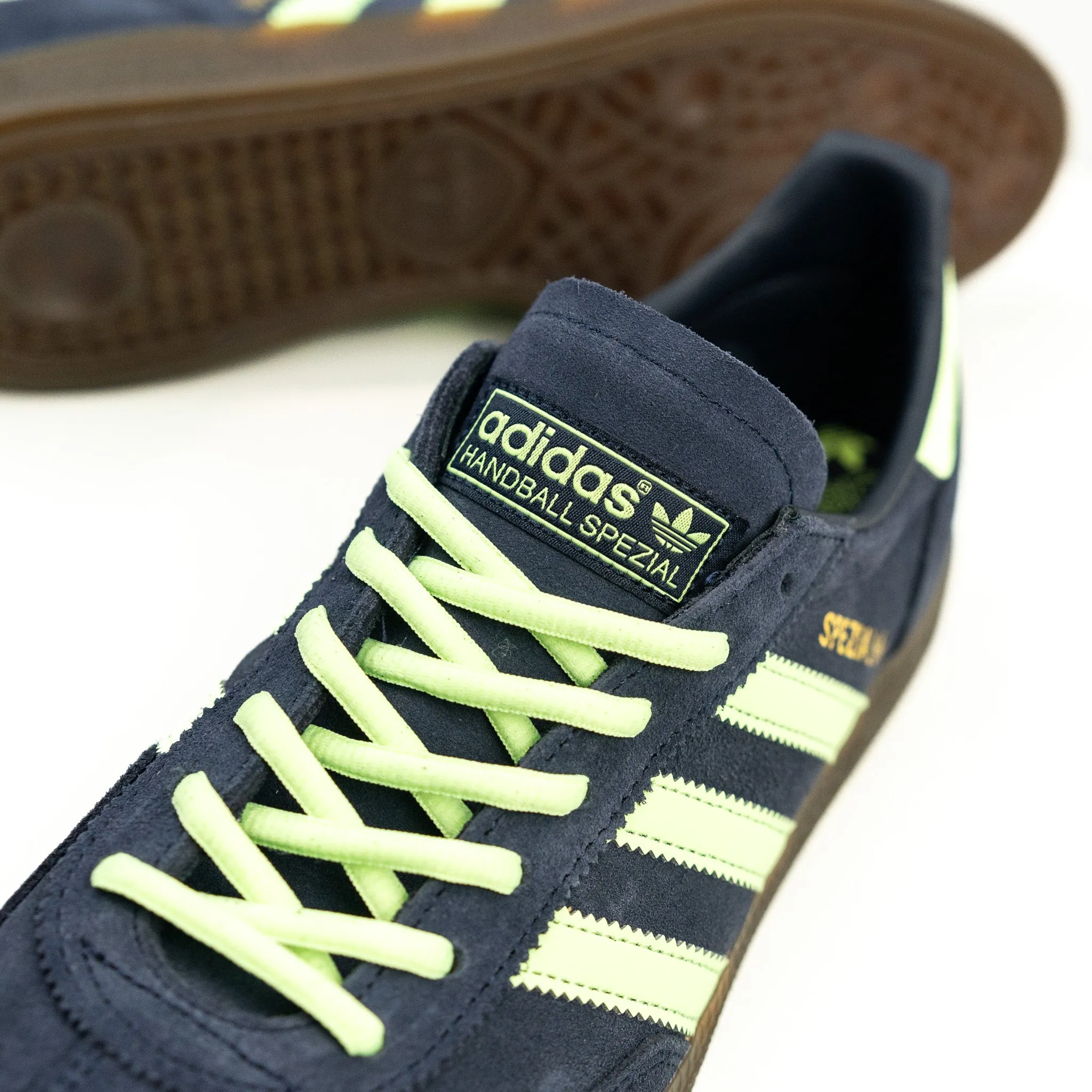 HANDBALL SPEZIAL INK | GREEN SPARK