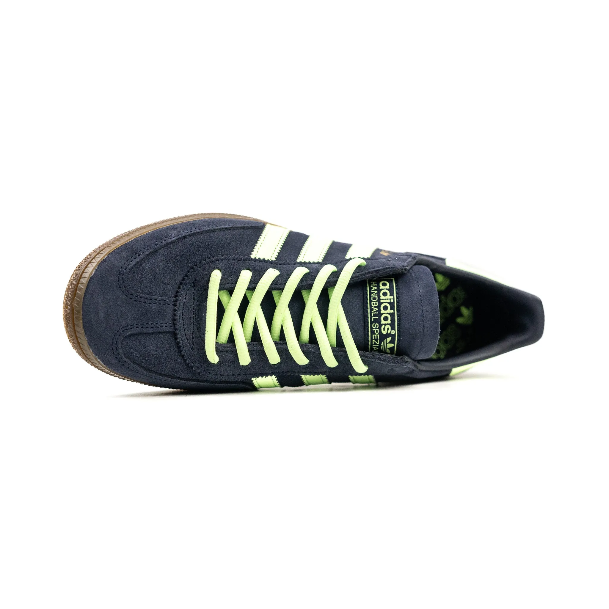 HANDBALL SPEZIAL INK | GREEN SPARK