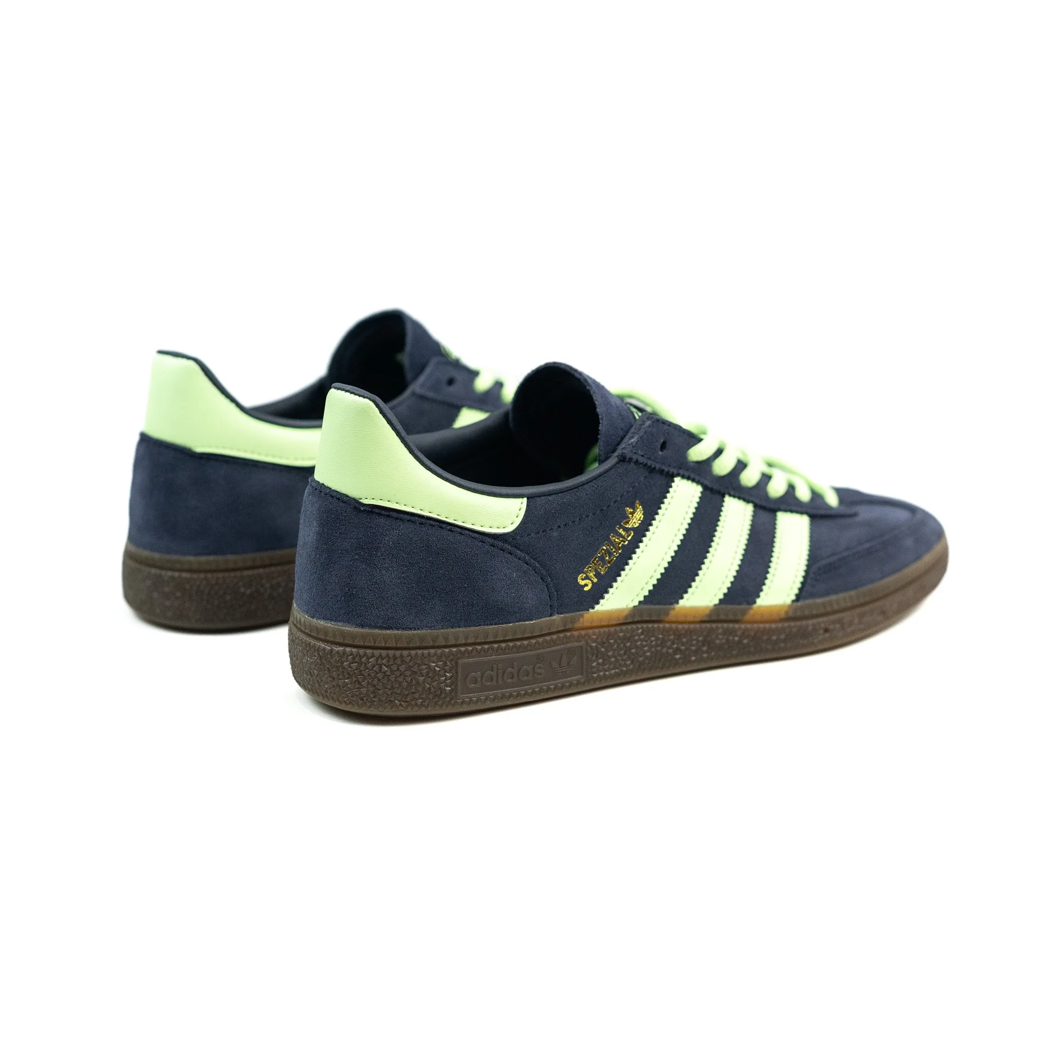 HANDBALL SPEZIAL INK | GREEN SPARK