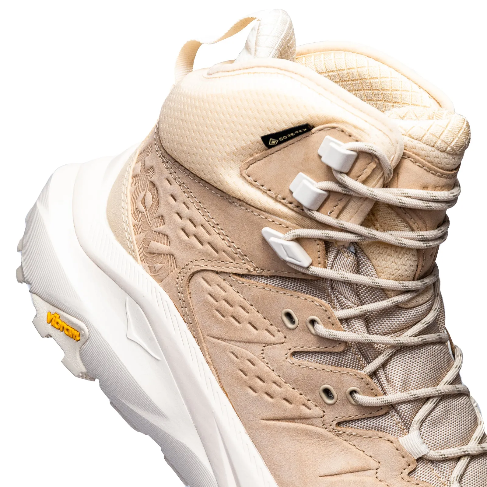 Hoka Kaha 2 GTX 'Shifting Sand'