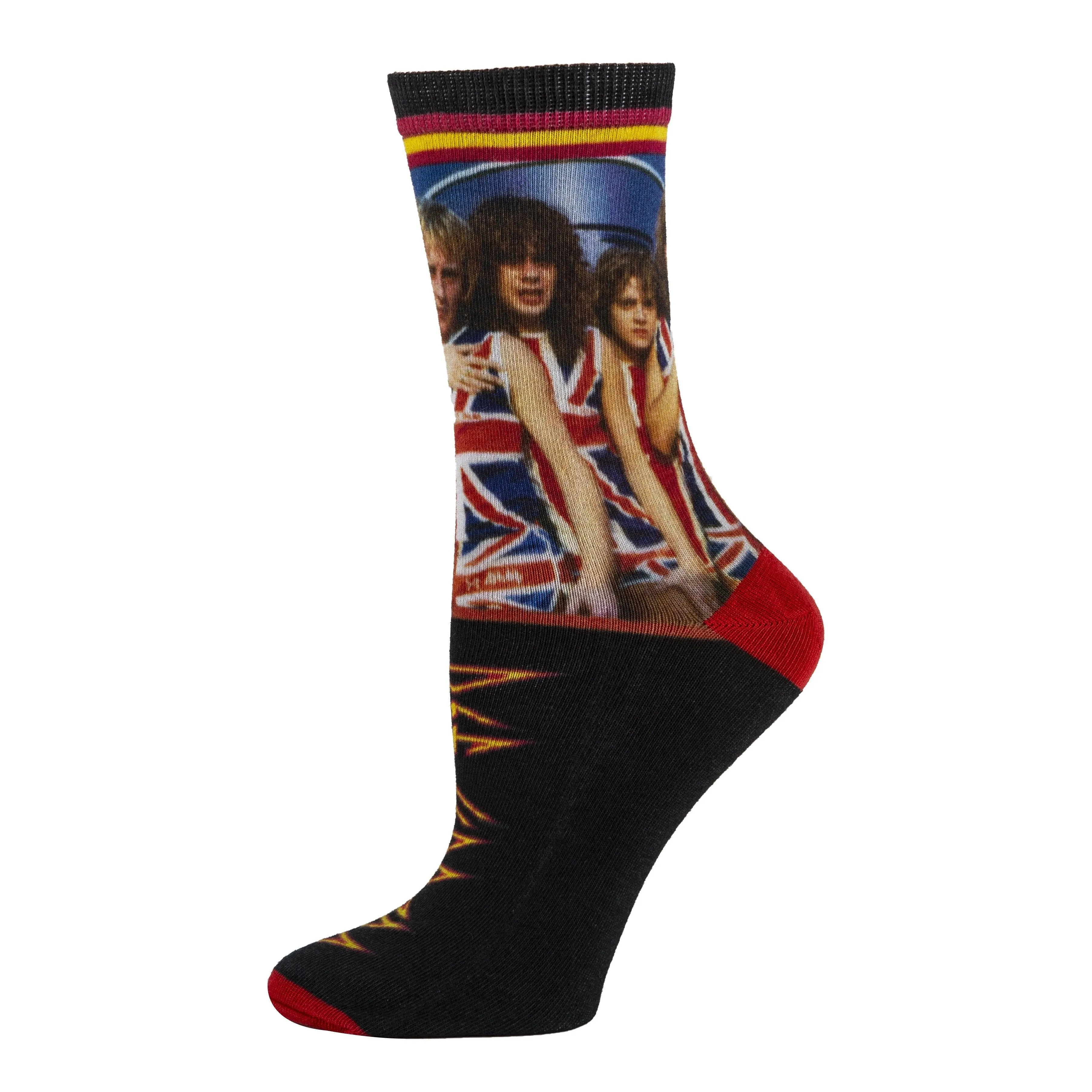 Hysteria Socks