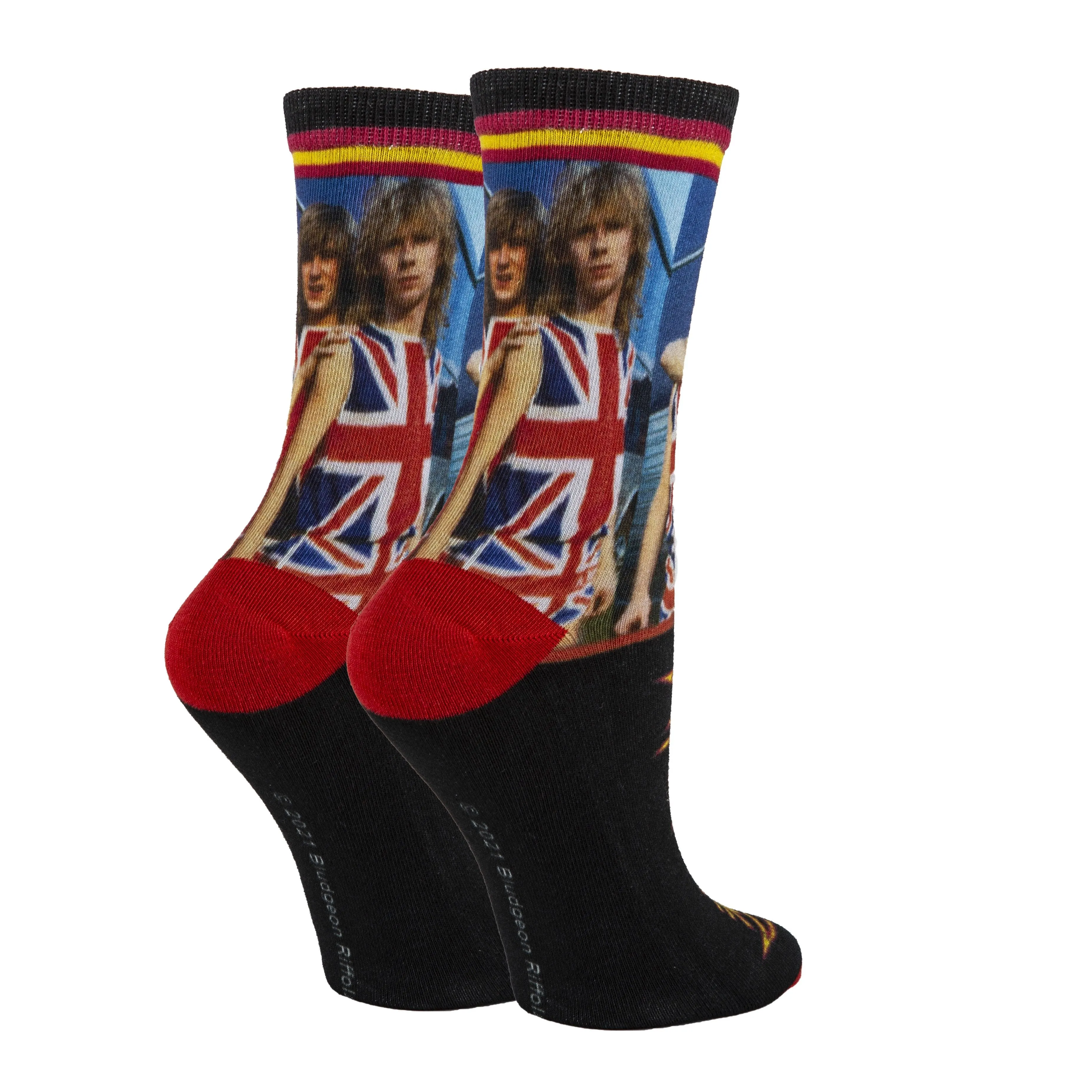 Hysteria Socks