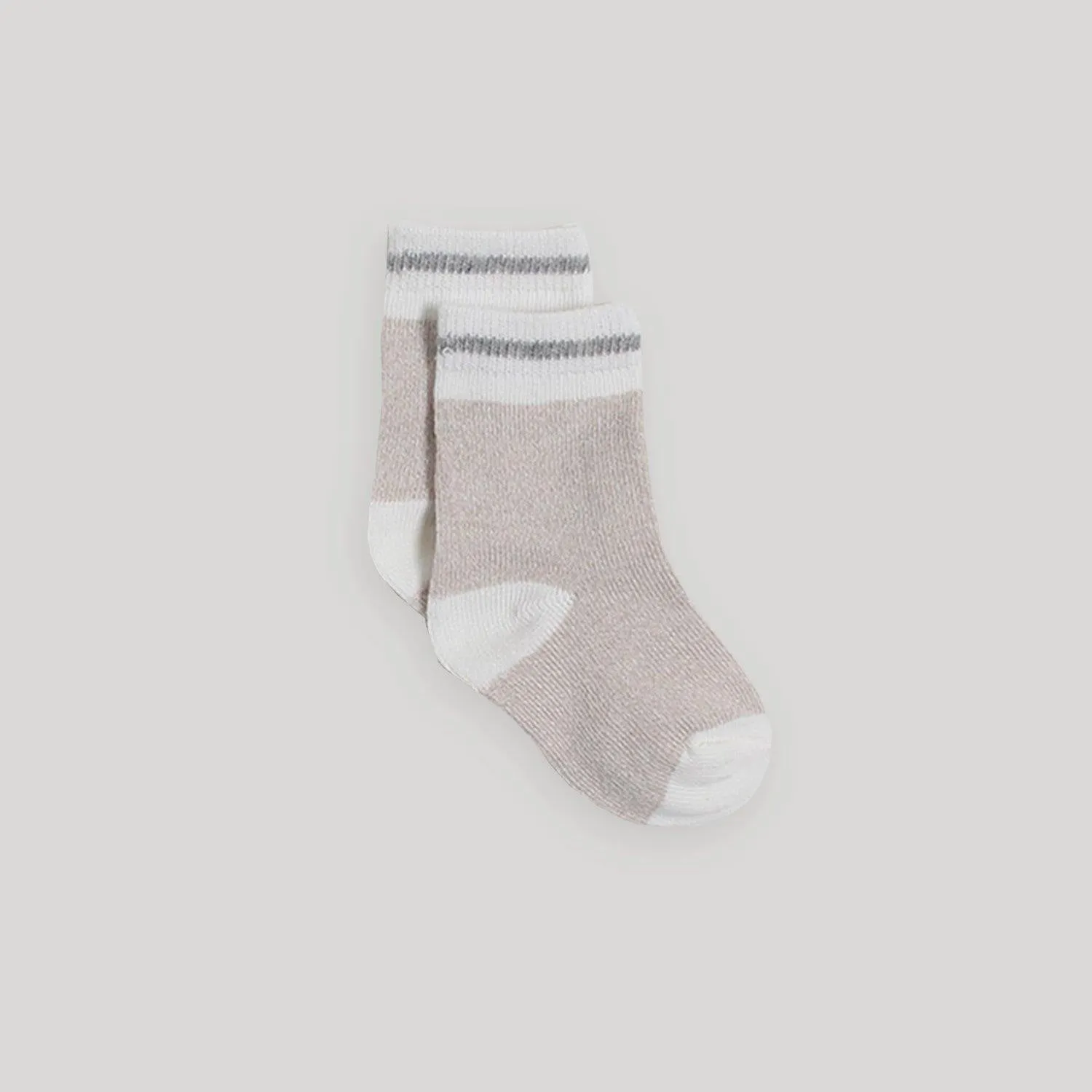 Infant Boot Socks | 2 pack