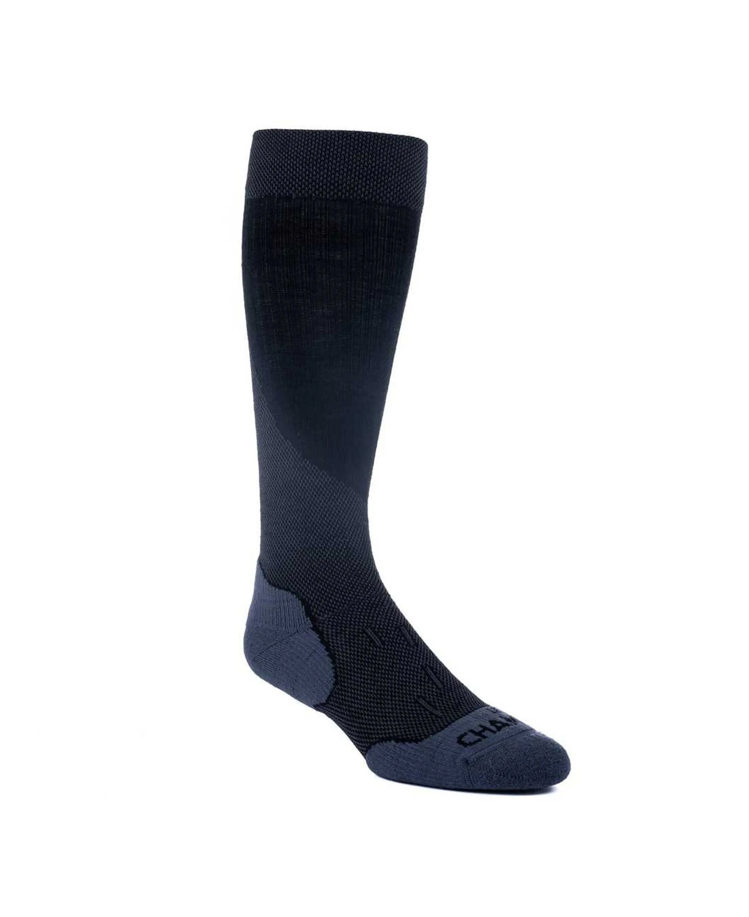 Iris Socks - Noir