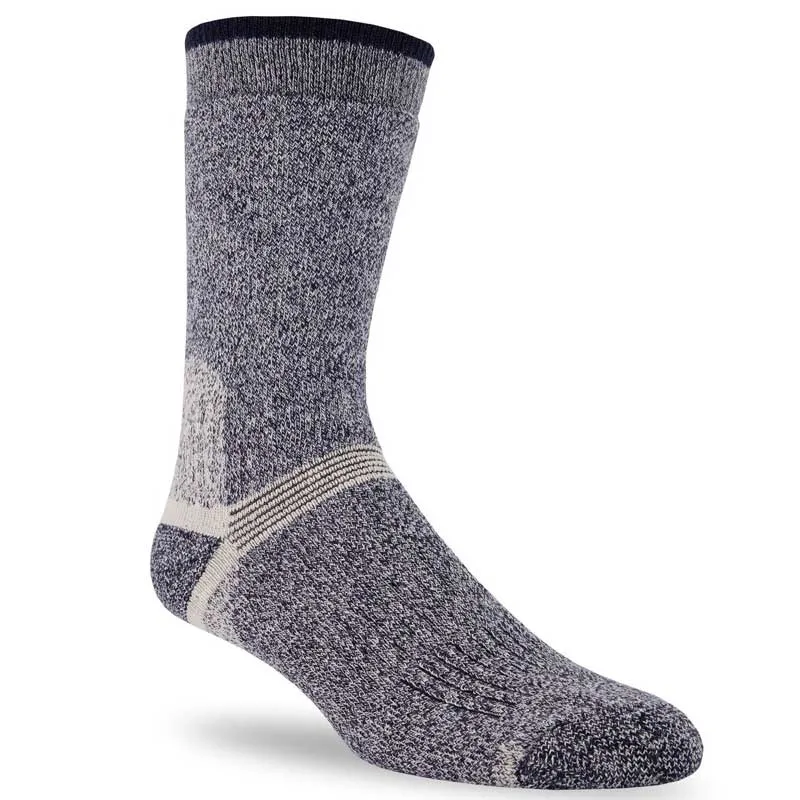 J.B. Fields Technical Explorer Merino Hiking sock