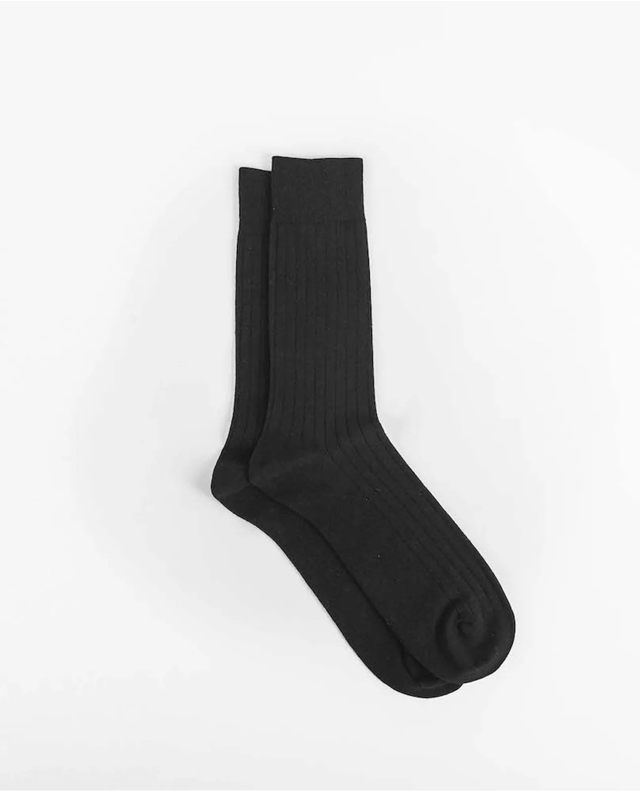 Jollie Socks - Black Recycled