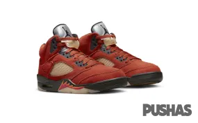 Jordan 5 'Dunk On Mars' W (2023)