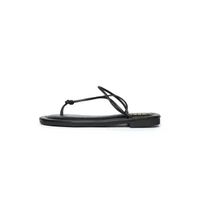 Kasual Slippers - Black ( BLK )