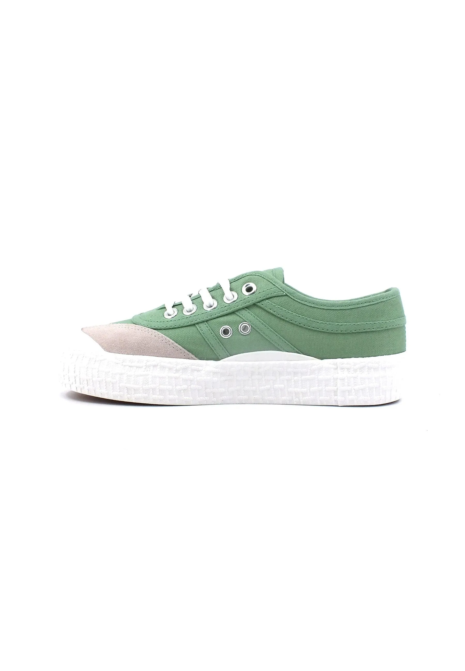 KAWASAKI Original 3.0 Sneaker Donna Agave Green K232427