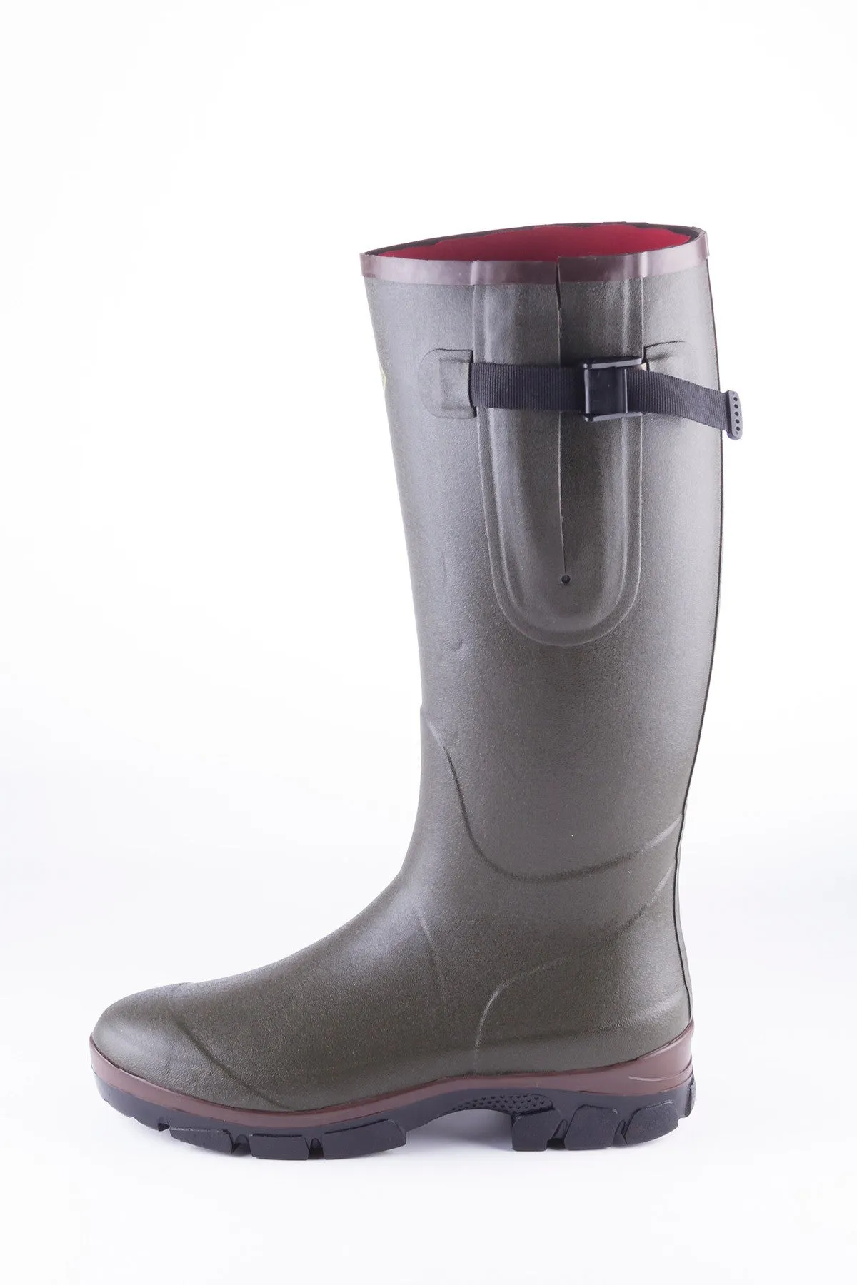 Ladies Lisset Insulated Neoprene Lined Wellington Boots