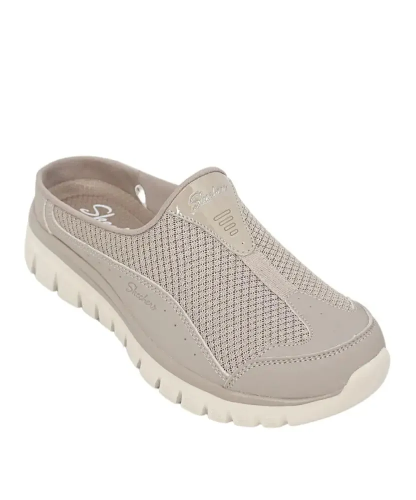 Ladies Skechers Graceful Slip On