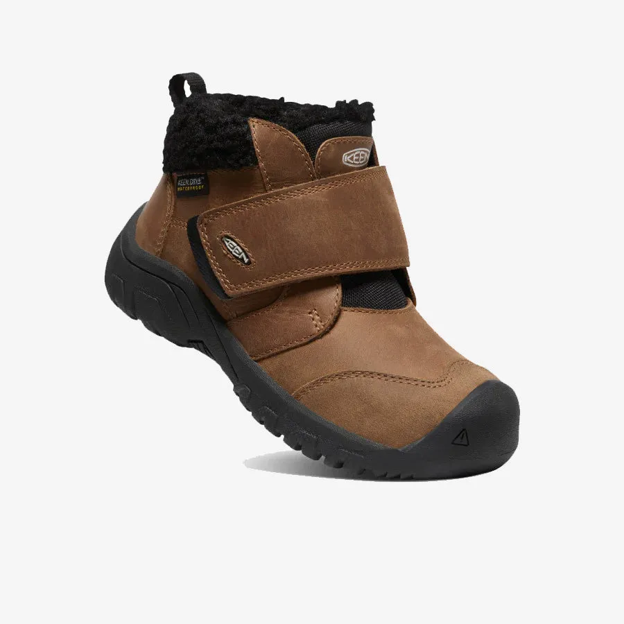 Little Kids' Kootenay IV Waterproof Boot