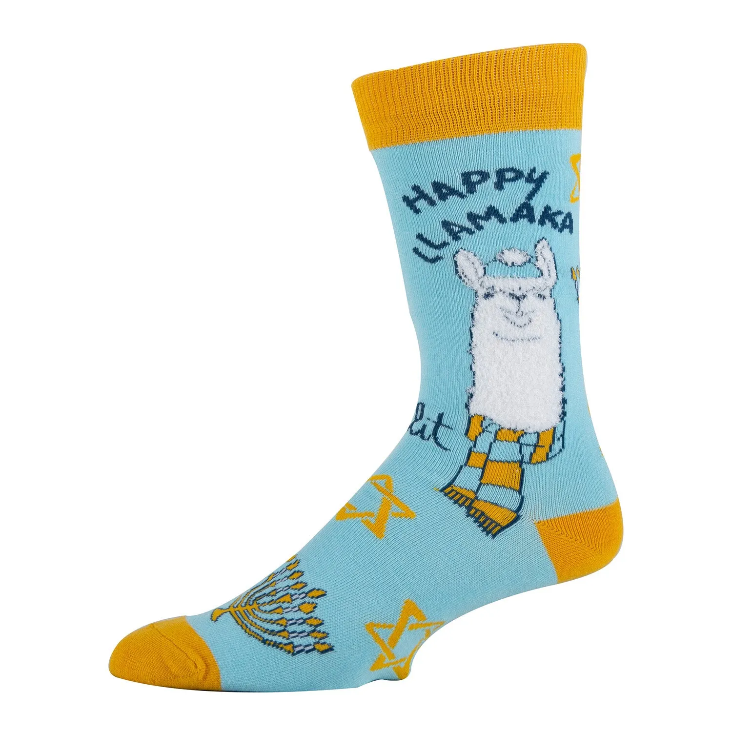 LLamaka Socks